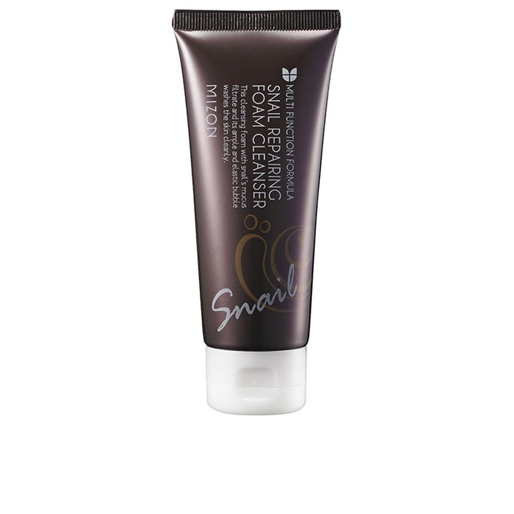 Mizon Espuma de Limpeza Reparadora com Mucina de Caracol 60 ml