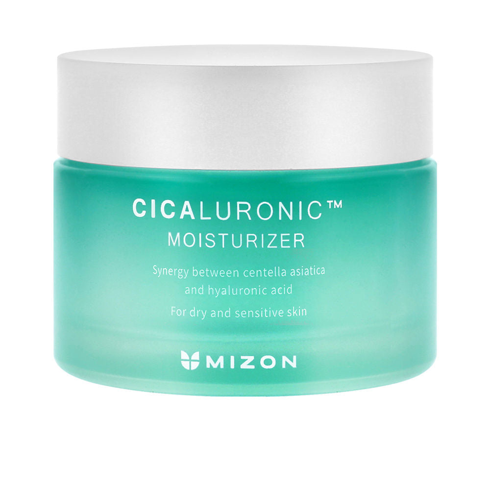 Mizon Hidratante Cicaluronic 50 ml