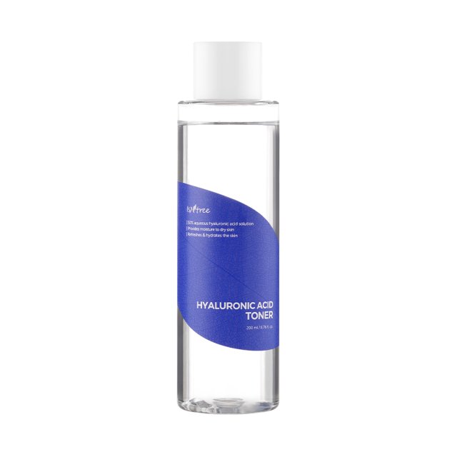 ISNTREE Hyaluronic Acid Toner 200 ml